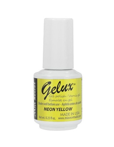 Mini Gelux Neon