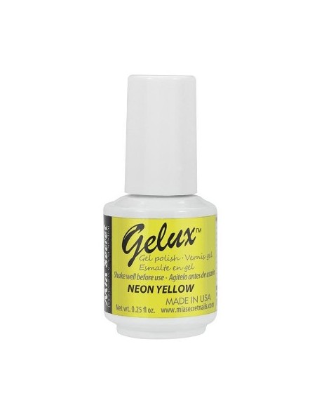 Mini Gelux Neon