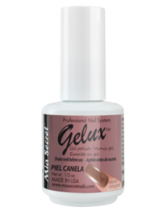 Gelux Piel Canela 2