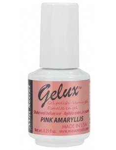 Gelux Pink Amaryllis
