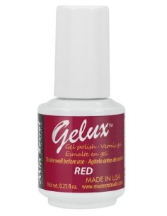 Gelux Red