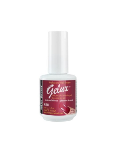 Gelux Red