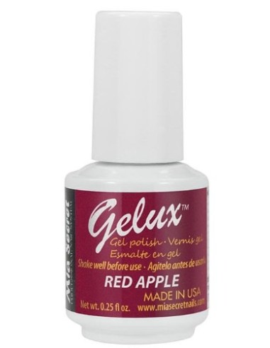 Red Apple