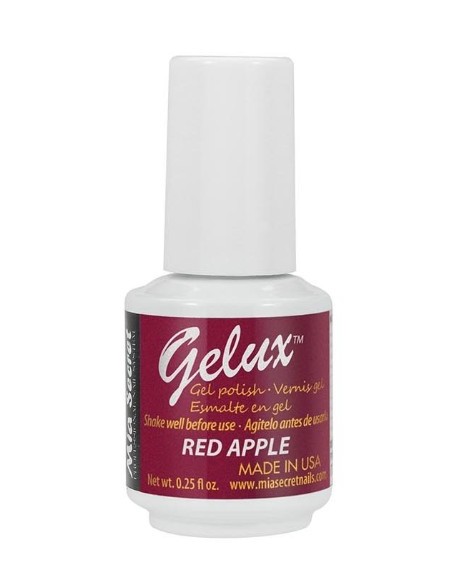 Red Apple