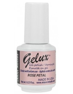 Mini Gelux Rose Petal