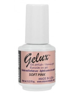 Gelux Soft Pink