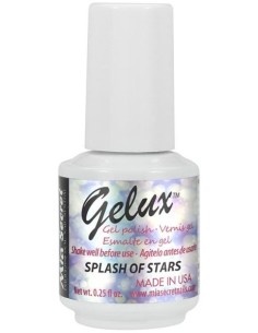 Gelux Splash of Stars