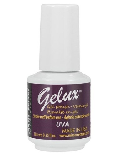 Gelux UVA