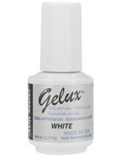 Mini Gelux White 2