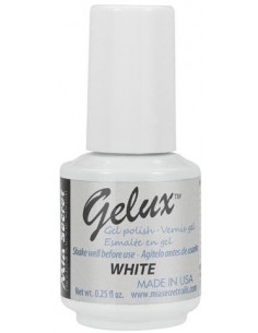 Mini Gelux White