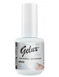 Mini Gelux White 2