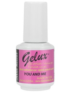 Gelux You and Me