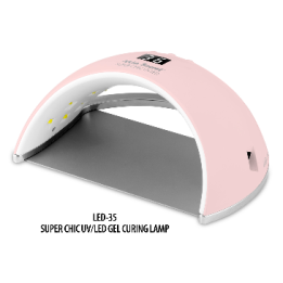 UV/LED Super Chic 48W