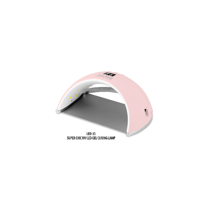 UV/LED Super Chic 48W