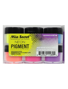 Pigments Néon