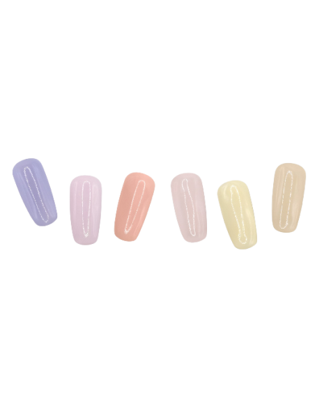 Candy Fever Collection