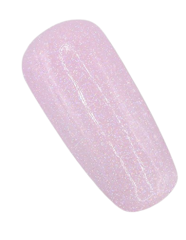 Acrílico Estrelas Rosa