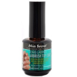 Top Coat Airbrush