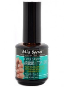 Top Coat Airbrush