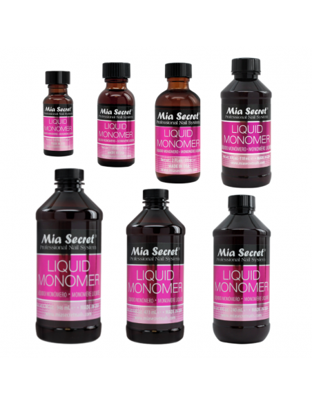 Liquid Monomer