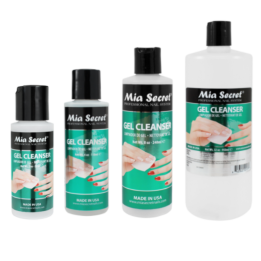 Cleanser