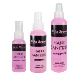 Désinfectant pour les Mains