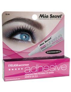 Adesivo de Fita Adesiva para Pestanas à prova d'água