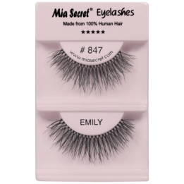 Emily.