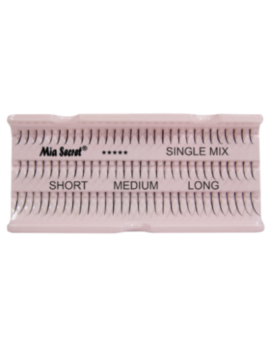 Cils Individuels
