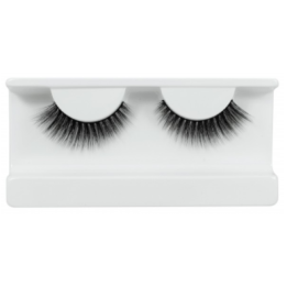 Cils Effet 3D