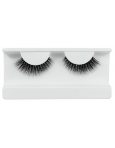 Cils Effet 3D