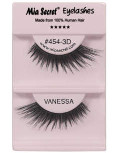 Vanessa.