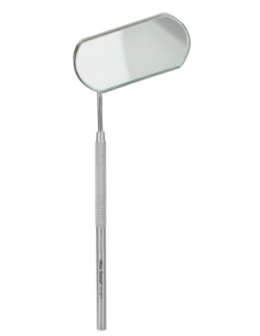 Grand Miroir d'Inspection