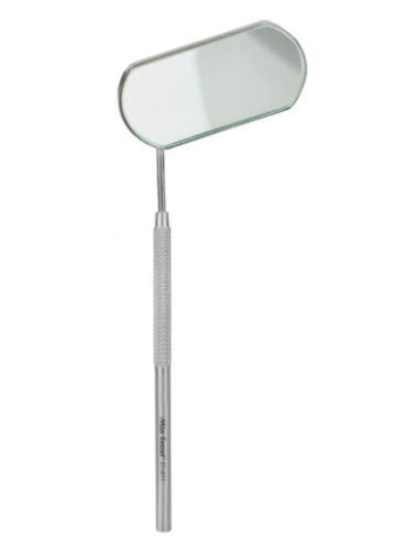 Large Inspection Mirror