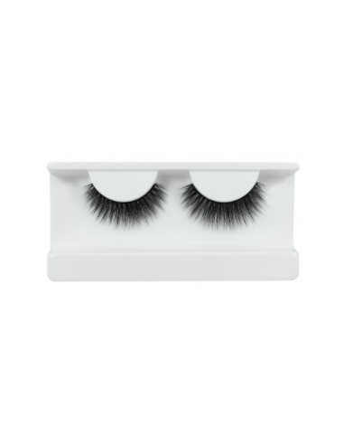 Cils Effet 3D