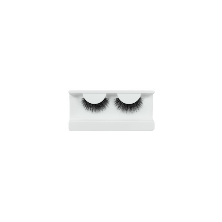 Cils Effet 3D