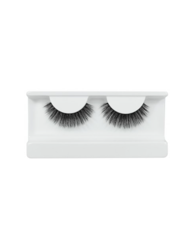 Cils Effet 3D
