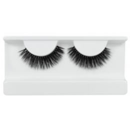 Cils effet 3D