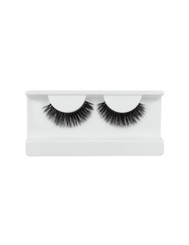 Cils effet 3D