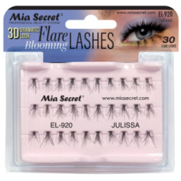 Cils Effet Blooming Julissa