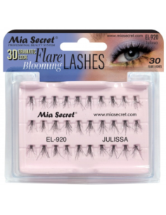 Cils Effet Blooming Julissa