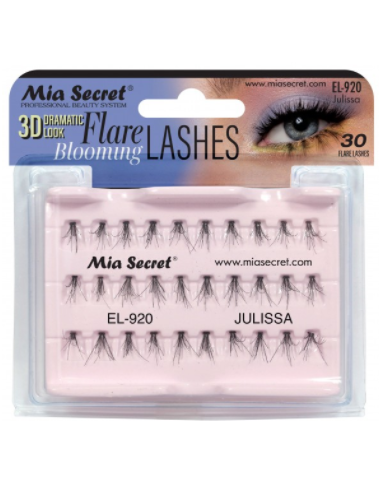 Cils Effet Blooming Julissa