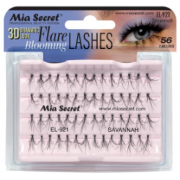 Cils Effet Blooming Savannah