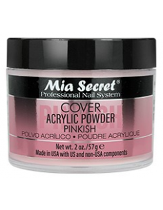 Capa de Acrílico Pinkish 2