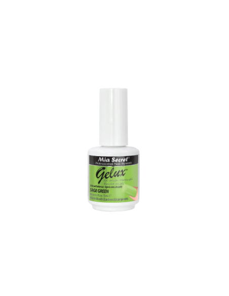 Gelux Sage Green