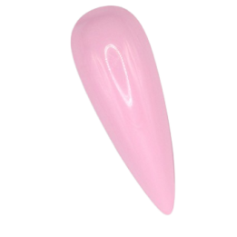 Gelux Cotton Candy
