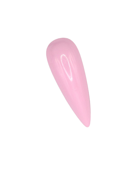 Gelux Cotton Candy