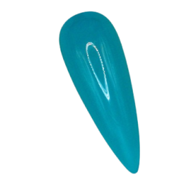Gelux Scuba Blue