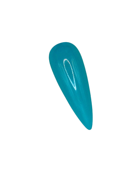 Gelux Scuba Blue