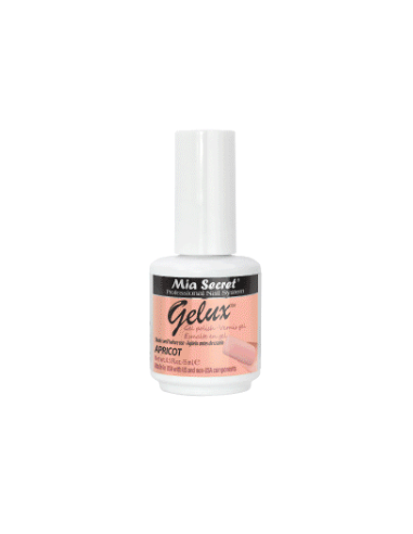 Gelux Apricot